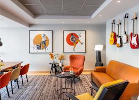 ibis Styles Den Haag Scheveningen 5