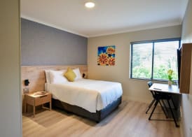 All Africa House (University Of Cape Town) 4