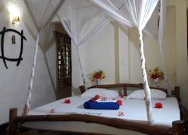 African Dream Cottages - Diani Beach 5