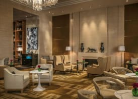 Four Seasons Hotel Tianjin 4