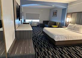 La Quinta by Wyndham Alamo-McAllen East 5