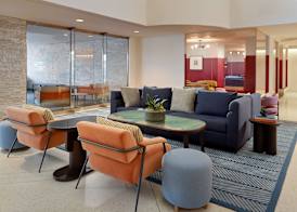 Sheraton Grand Nashville Downtown 4
