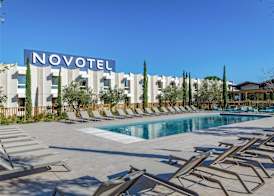Novotel Perpignan Nord Rivesaltes 4