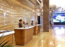 Ames Hotel 4