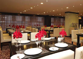 Haven Plaza Olaya By Tijan Co 5