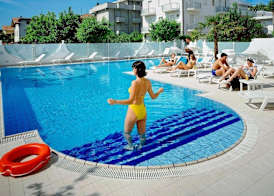 Hotel Giovanella 4