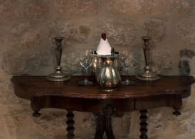 Boutique Hotel Hippocampus 4