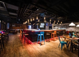 Pentahotel Hong Kong, Tuen Mun 5