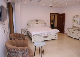 Regal Residency 4