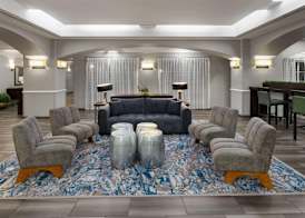La Quinta by Wyndham San Antonio Airport 3