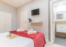 Fira Rooms Barcelona Hospitalet 3