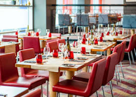 Novotel Glasgow Centre 4