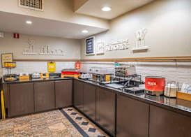 Hampton Inn St. Augustine/Historic District 4