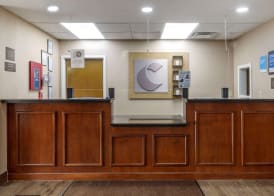Comfort Inn & Suites Atoka-Millington 3