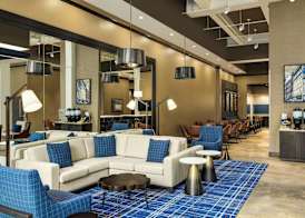 Fairfield by Marriott Inn & Suites New Orleans Downtown French Quarter Area 2