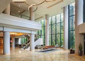 Fort Lauderdale Marriott North 3