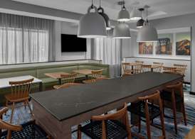 Fairfield Inn by Marriott Santa Clarita Valencia 3