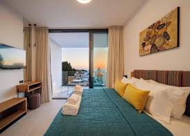 Regency Boutique Hotel 5
