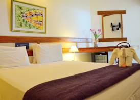 Porto Seguro Eco Bahia Hotel 5