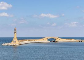 Rixos Montaza Alexandria 2