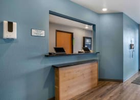 Extended Stay America Select Suites - Indianapolis - West 3