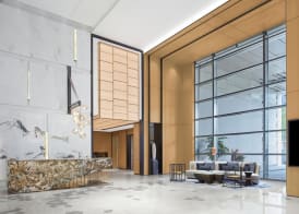 Sheraton Guangzhou Panyu 3