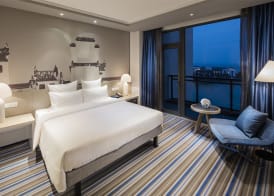 Novotel Hefei Sunac 5