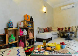 Casa De Marrakech Riad Guest House 2