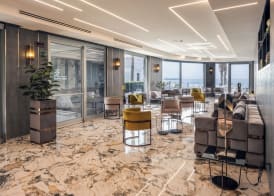 Hotel & Resort Tre Fontane Luxury 5