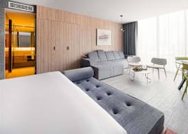 Mondrian Mexico City Condesa 5