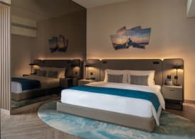 Paramount Hotel Midtown 2