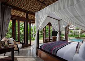 The Ubud Village Resort & Spa 5