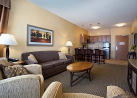 Holiday Inn LARAMIE by IHG 2
