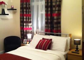 Royal London Hotel By Saba 4