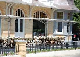 Grand Hotel Belle Vue 2