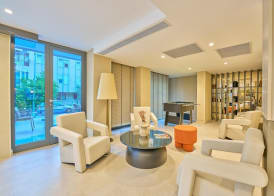 La Maja Hotel 3