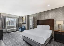 Best Western Concord Inn & Suites 5