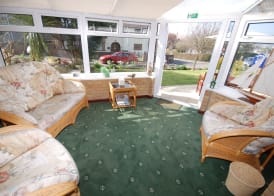 Westbury Lodge 2