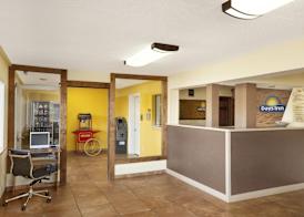 Days Inn by Wyndham Champaign/Urbana 2