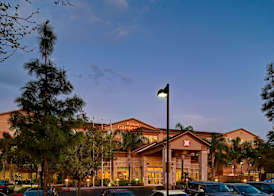 Hilton Garden Inn San Bernardino 2