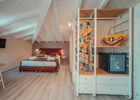 A'Coffa Rooms 2