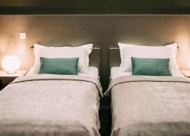 Sundial Boutique Hotel 4