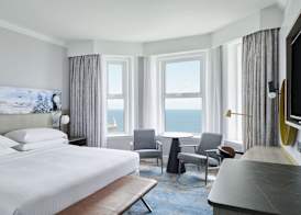 Bournemouth Highcliff Marriott Hotel 5