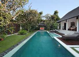 Villa Bali Asri 5