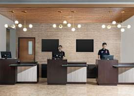 Ibis Jakarta Senen 2