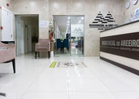 Residencial do Areeiro 4