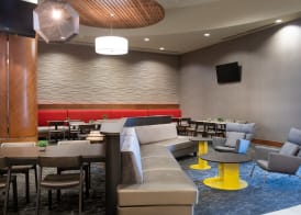 SpringHill Suites by Marriott Las Vegas Convention Center 5