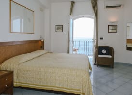 Hotel Punta Scario 5
