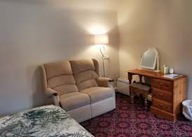 Black Swan Guest House 4