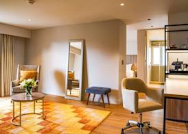 NH Bogota Pavillon Royal 4